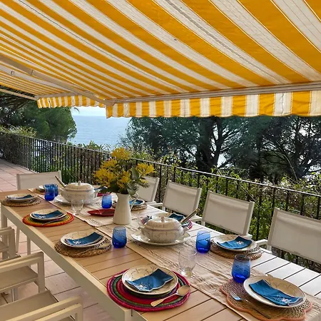 Vila Vista Bonita Lloret de Mar